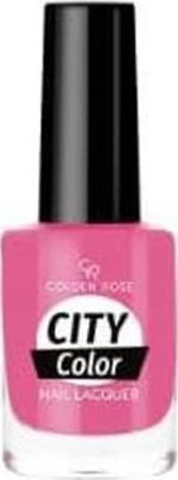 Golden Rose City Color Oje 29 - Image 1