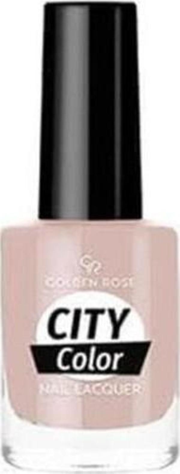 Golden Rose City Color Oje 68 - Image 1