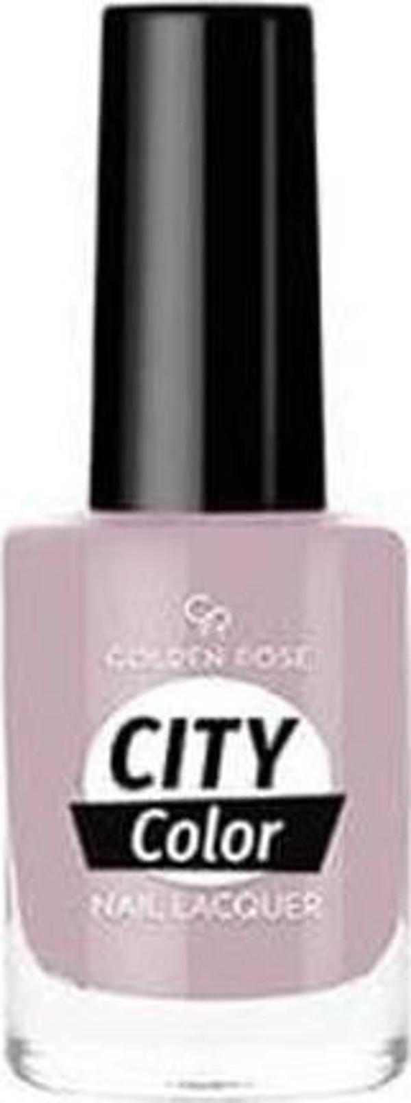 Golden Rose City Color Oje 70 - Image 1