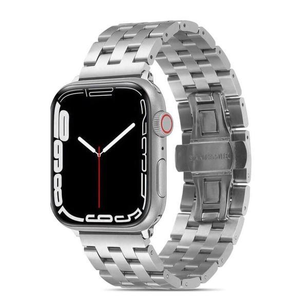 Apple Watch 38mm KRD-20 Metal Kordon - Image 1