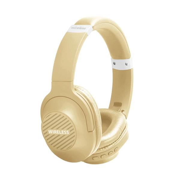 Zore BT850 Ayarlanabilir ve Katlanabilir 90 Derece Dönebilen Kulak Üstü Bluetooth Kulaklık - Image 1