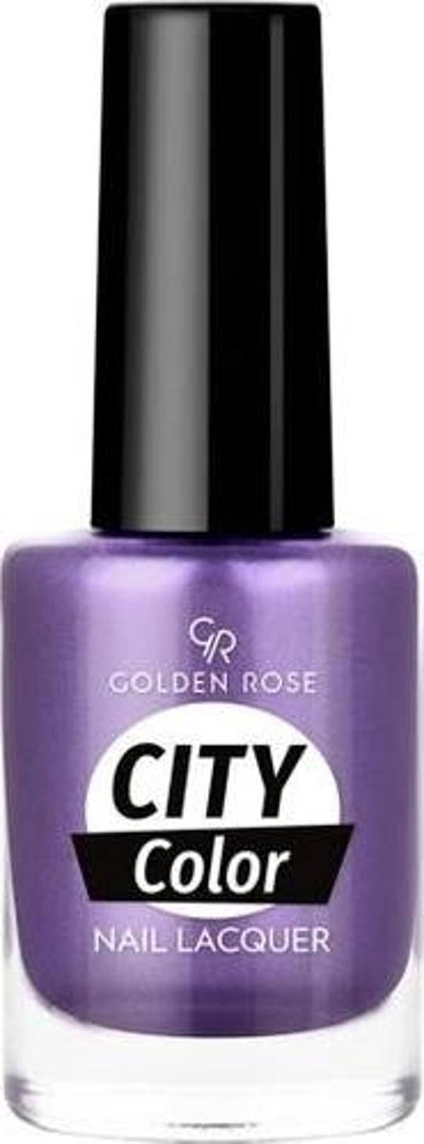 Golden Rose Oje    Color 60_ - Image 1