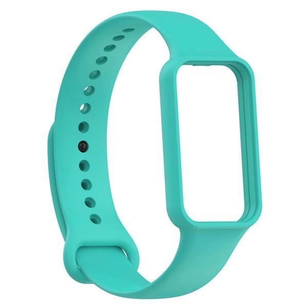 Xiaomi Amazfit Band 7 Zore KRD-87 Silikon Kordon - Image 1
