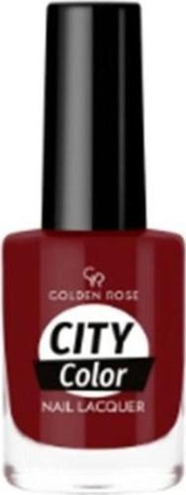 Golden Rose Oje - Gr    Color Naıl Lacquer No:47 - Image 1