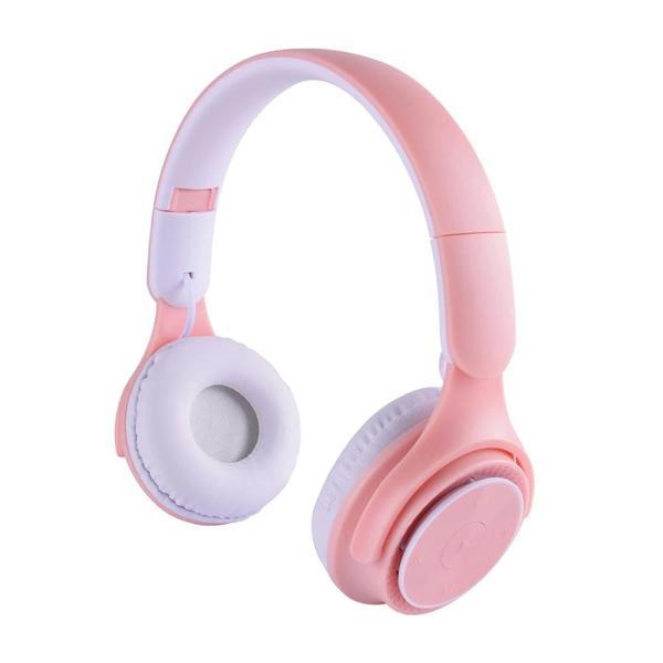 Zore M6 Pro Ayarlanabilir ve Katlanabilir Kulak Üstü Bluetooth Kulaklık - Image 1