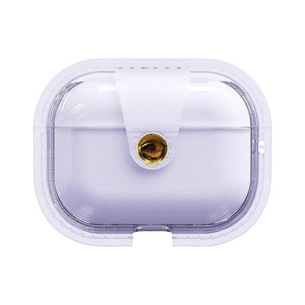 Apple Airpods Pro Zore Airbag 33 Darbelere Karşı Dayanıklı Magnetik Kılıf - Image 1