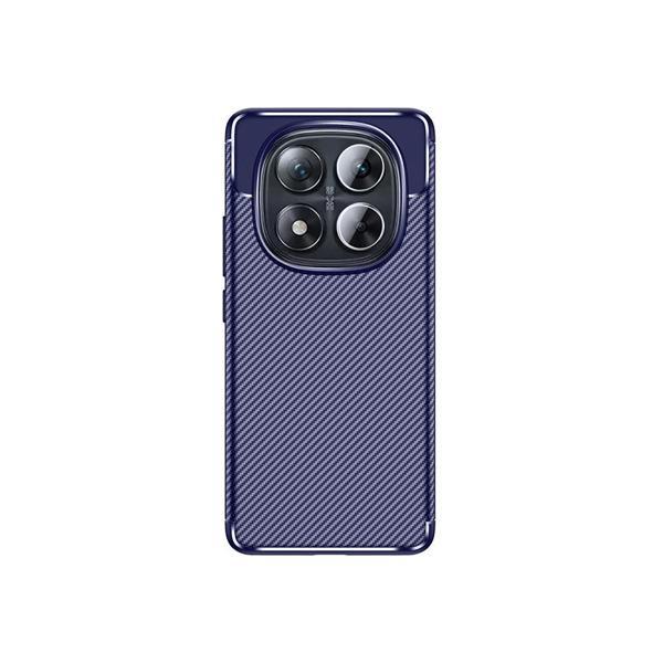 Xiaomi Redmi Note 14 Pro Plus Kılıf Zore Negro Silikon Kapak - Image 1