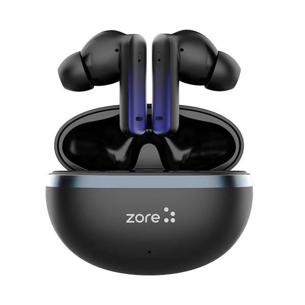 Zore BTK-ZR101 Kulak İçi Bluetooth Kulaklık Aktif Gürültü Önleyici Özellikli ANC ve ENC Teknolojili - Image 1
