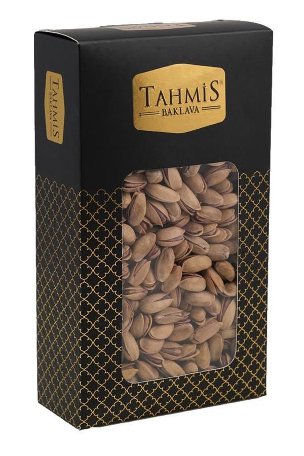 Antep Fıstığı Kavrulmuş 500 Gr Paket - Image 1