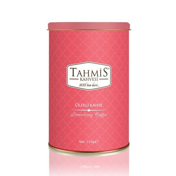Dağ Çilekli Türk Kahvesi 250 Gr - Image 1