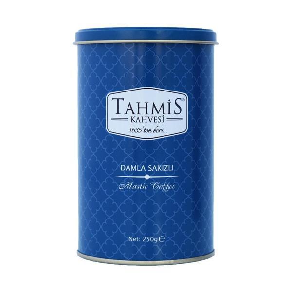 Damla Sakızlı Türk Kahvesi 250 Gr - Image 1