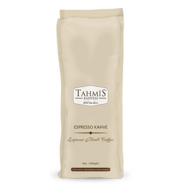 Espresso Blend Çekirdek Kahve 800 Gr Çekirdek - Image 1