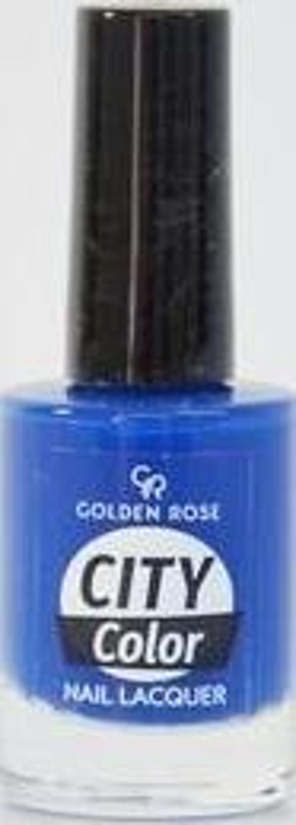 Golden Rose Oje 64 - Image 1