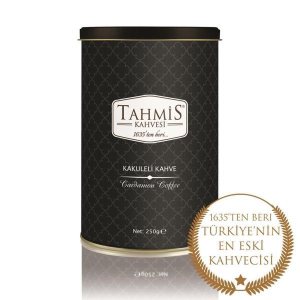Kakuleli Türk Kahvesi 250 Gr - Image 1