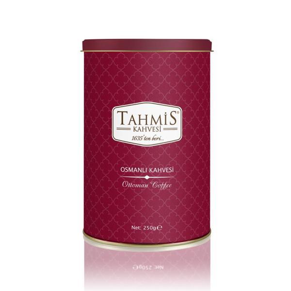 Osmanlı Kahvesi 250 Gr - Image 1