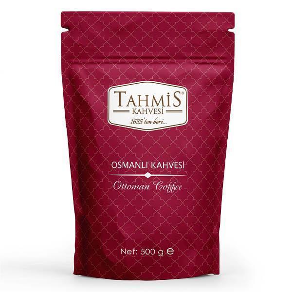 Osmanlı Kahvesi 500 Gr - Image 1