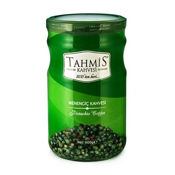 Sıvı Menengiç Kahvesi Sade 600 Gr  - Image 1