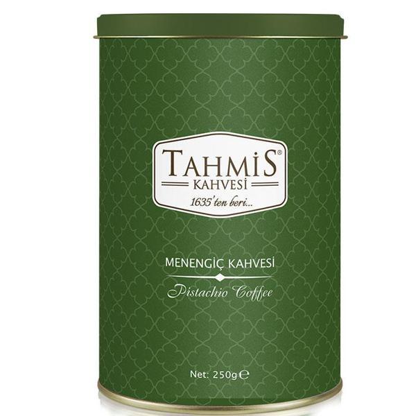 Sütlü Menengiç Kahvesi Toz 250 Gr - Image 1