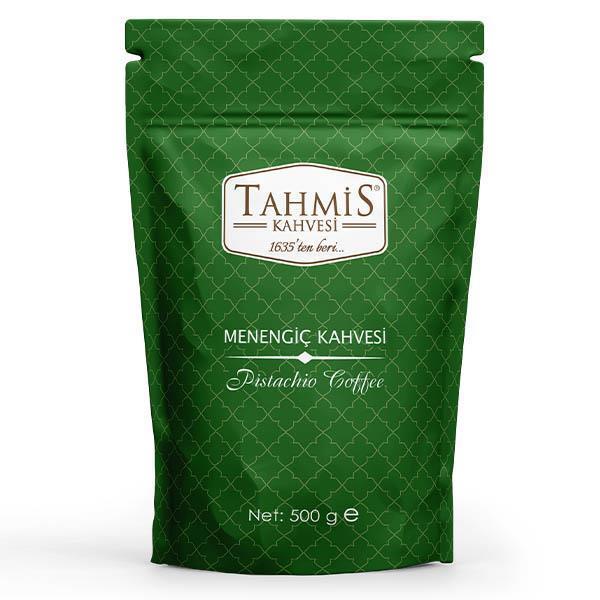 Sütlü Menengiç Kahvesi Toz 500 Gr - Image 1