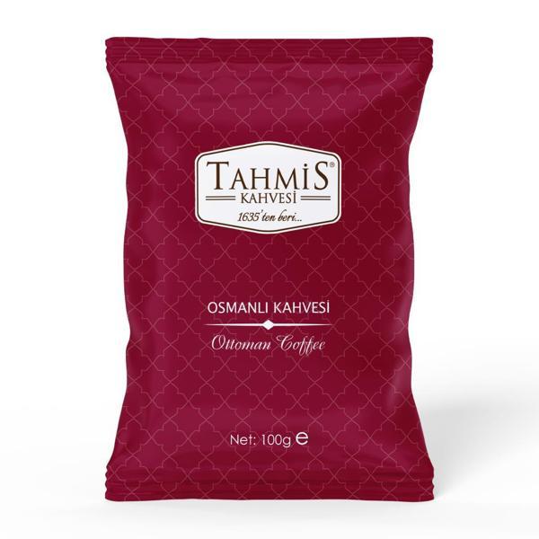 Tek Paket Osmanlı Kahvesi 100 Gr - Image 1