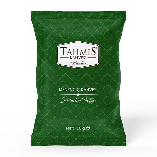 Tek Paket Toz Menengiç Kahvesi 100 Gr - Image 1