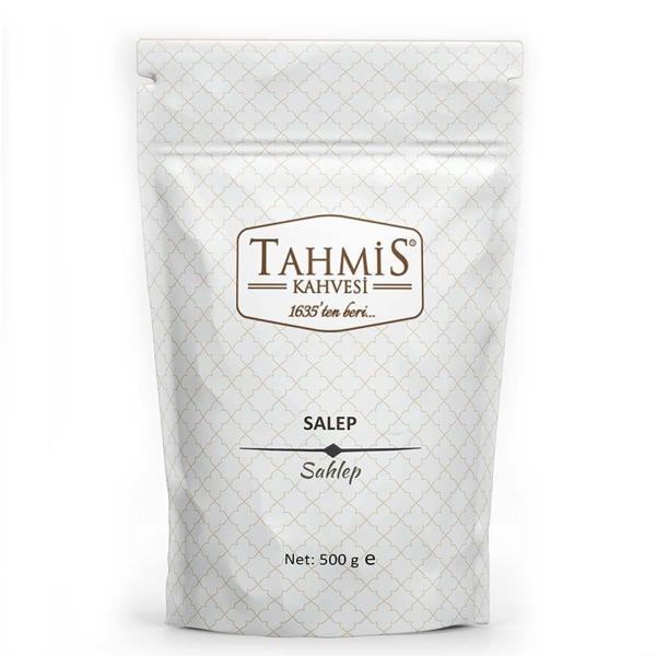 Toz Salep 500 G - Image 1