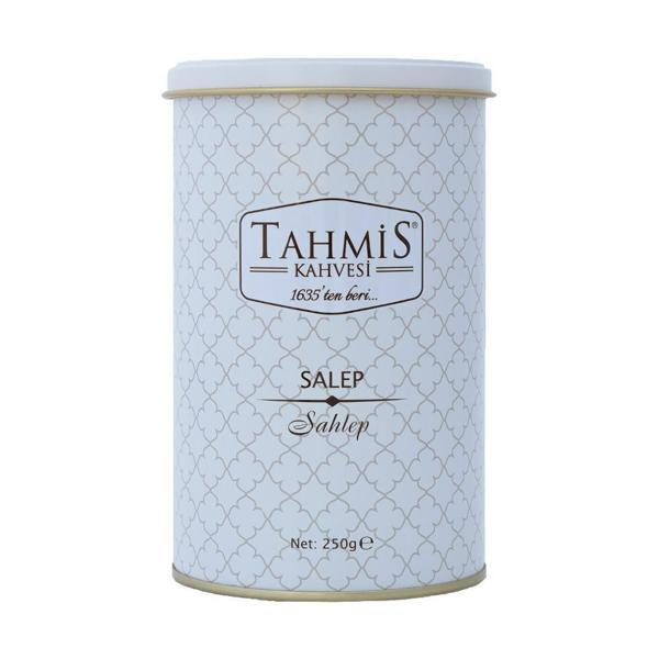 Toz Salep Sütlü 250 Gr - Image 1