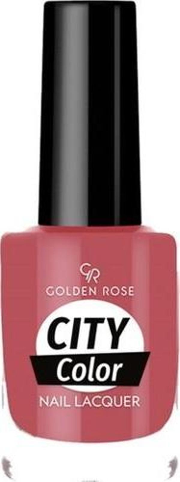 Golden Rose Oje Color 66_ - Image 1