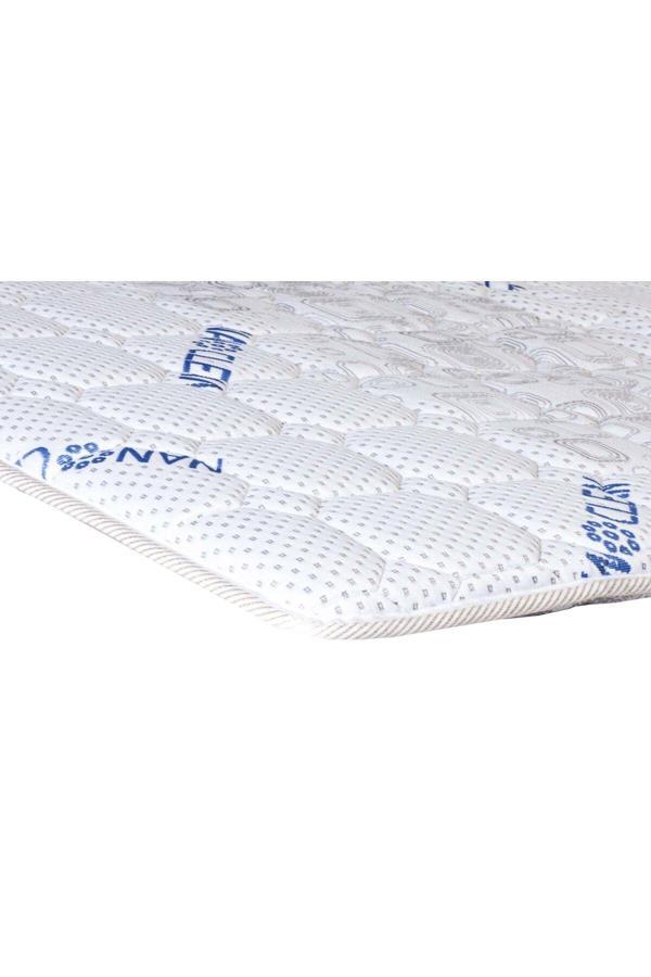 Artex Nano 5Cm Sünger Şilte 120X200 Ped Yatak Şiltesi Pedi Topper - Image 1