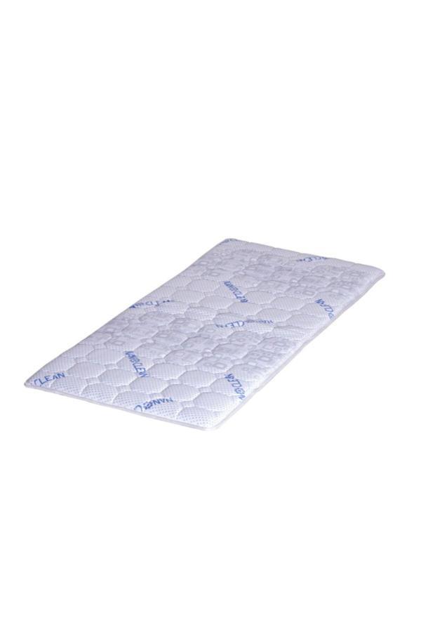 Artex 5Cm Sünger Şilte 70X130 50Dns Ped Yatak Şiltesi Pedi Bebek - Image 1