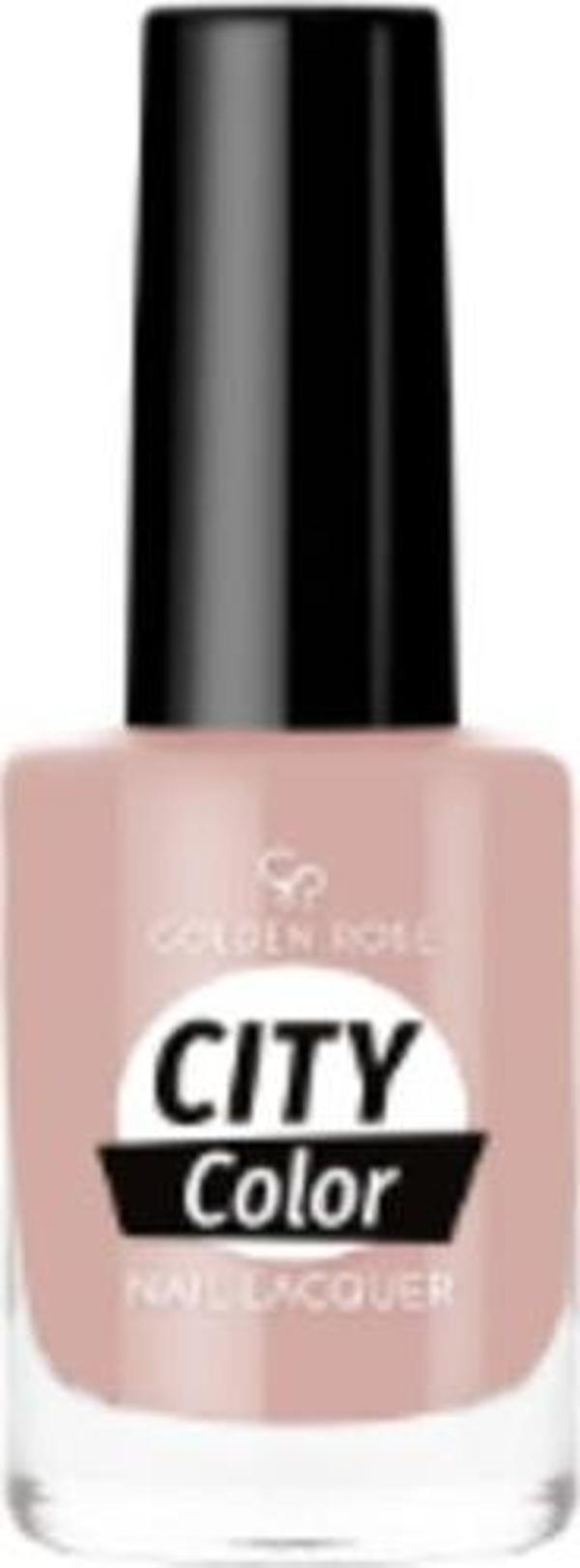 Golden Rose Parlak Ve Kalıcı Formülü Oje Cnl-16 - Image 1