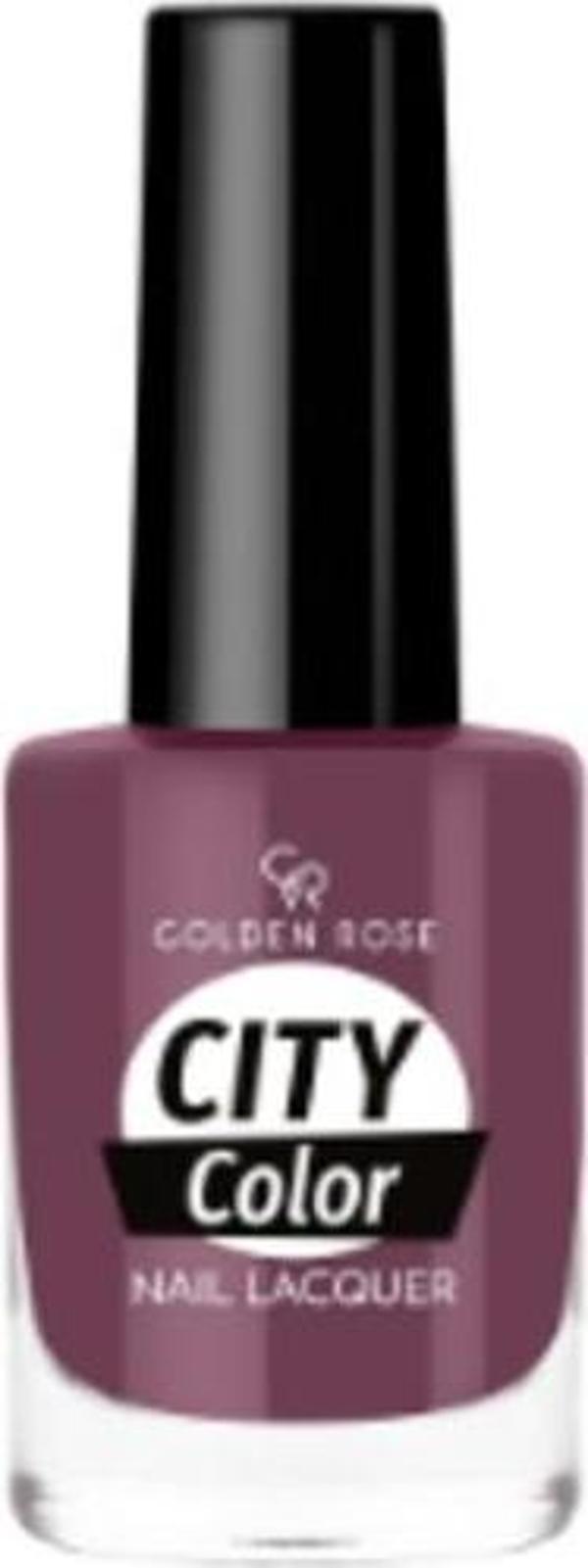 Golden Rose Parlak Ve Kalıcı Formülü Oje Cnl-34 - Image 1