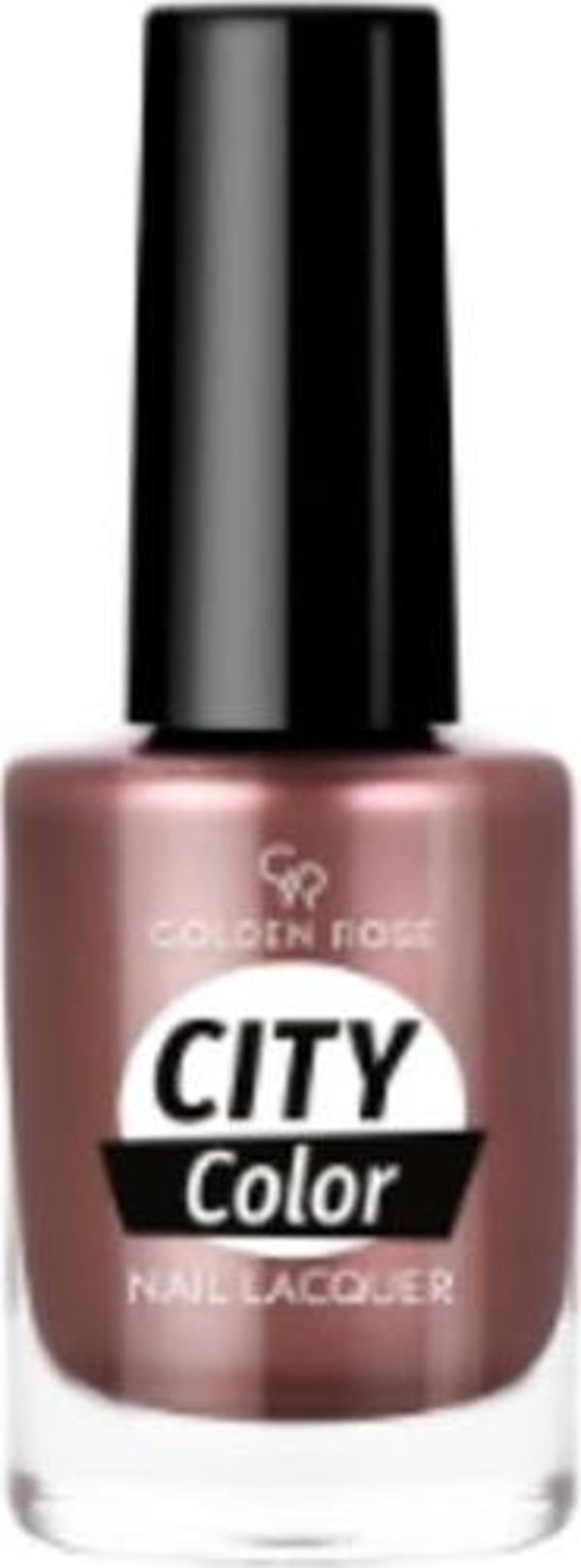 Golden Rose Parlak Ve Kalıcı Formülü Oje Cnl-42 - Image 1