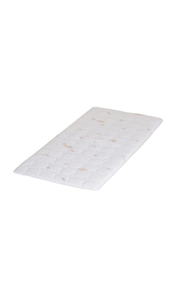 Artex Cotton 5Cm Sünger Şilte 60X120 Ped Yatak Şiltesi Pedi 50Dns - Image 1