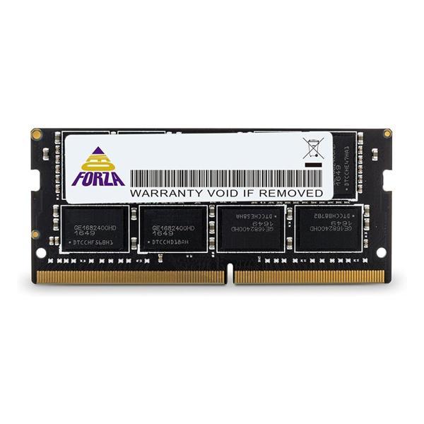 Neo Forza NMSO532F82-4800JA10 32GB DDR5 4800MHz CL40 Notebook Bellek - Image 1