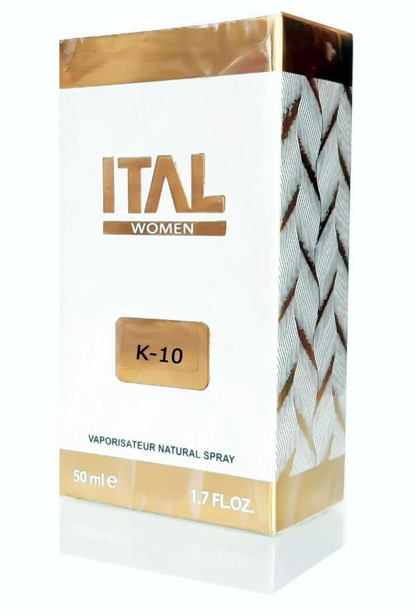 Ital Extra K10 Lact. 50 Ml Bayan Parfüm - Image 1