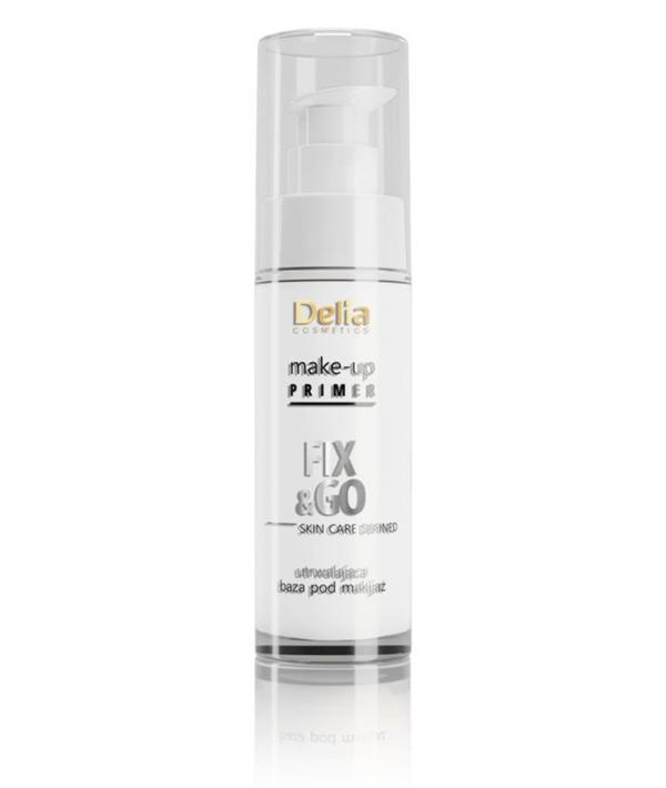 Delia Makyaj Altı Bazı 35ml Sabitleyici Etki - Image 1