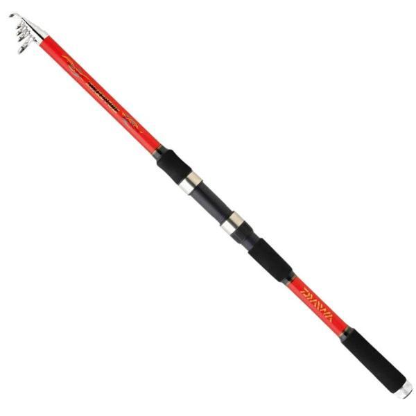 Daiwa Mını Spın 3,00m 20-60gr Teles Kamış   - Image 1