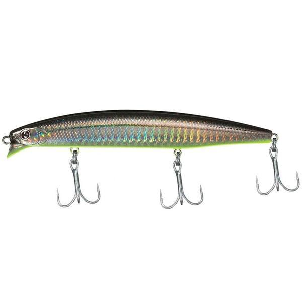 Daiwa SLS Vertice Z120F Suni Yem Clash Nıght   - Image 1