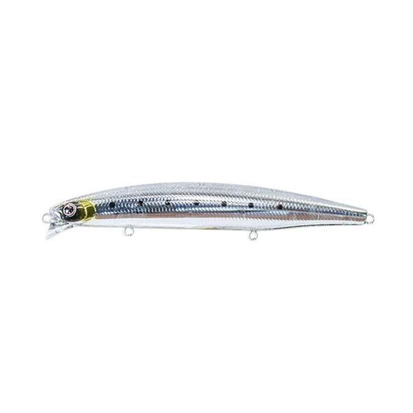 Daiwa Sls Z Vertice 120f Ssr Transparent Sardine   - Image 1