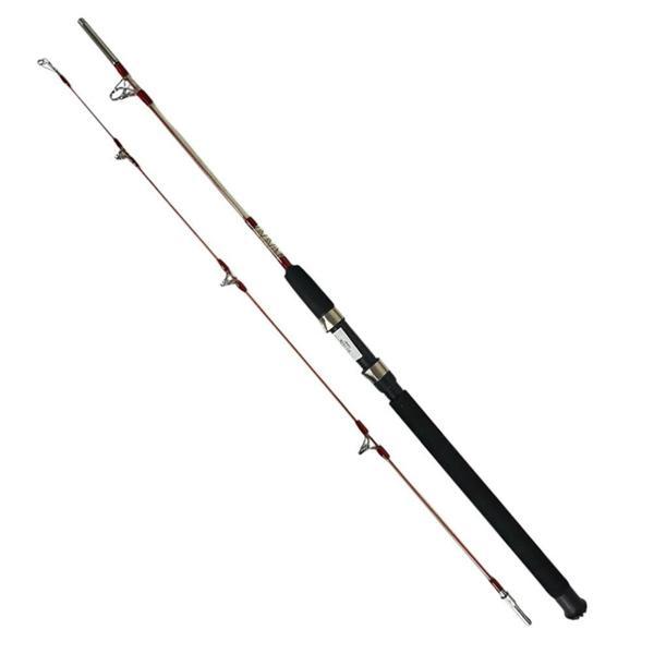 Pinorex Pegasus 1.50m 100-200gr 2 Parça Kamış   - Image 1