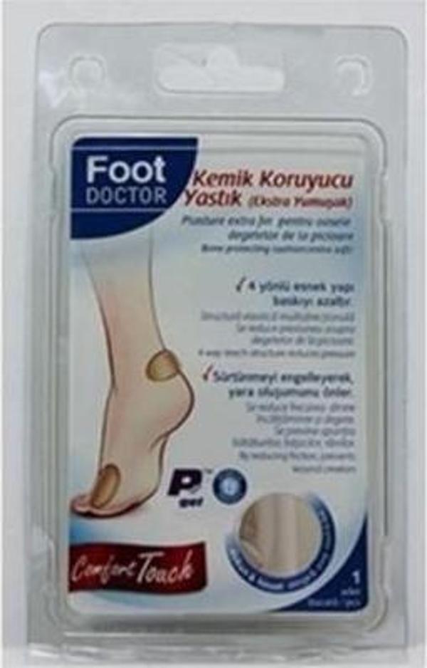 Foot Doctor Kemik Koruyucu Yastık - Image 1