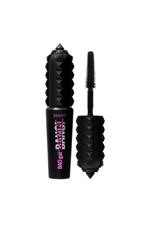 Lifting Etkili Dolgunlaştıran Ve Hacim Veren Maskara 4g Stariumcosmetics - Image 1