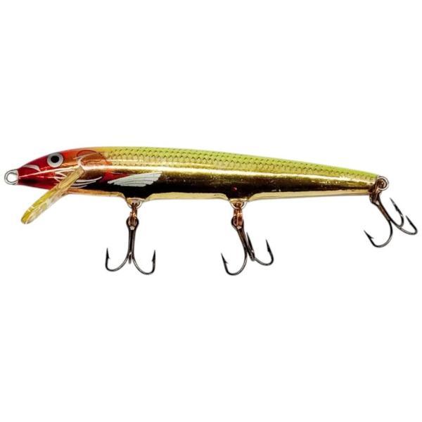 Rapala F11 Cln Sahte Balık   - Image 1