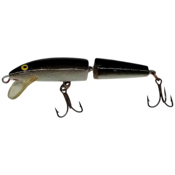 Rapala J 9 S Sahte Balık   - Image 1