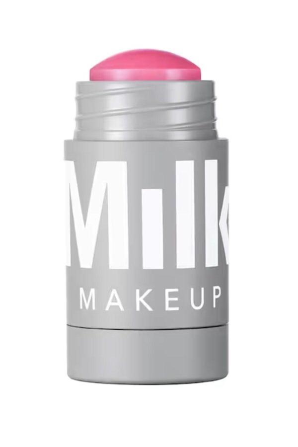Mılk Makeup Lip + Rally Krem Allık 6g - Image 1