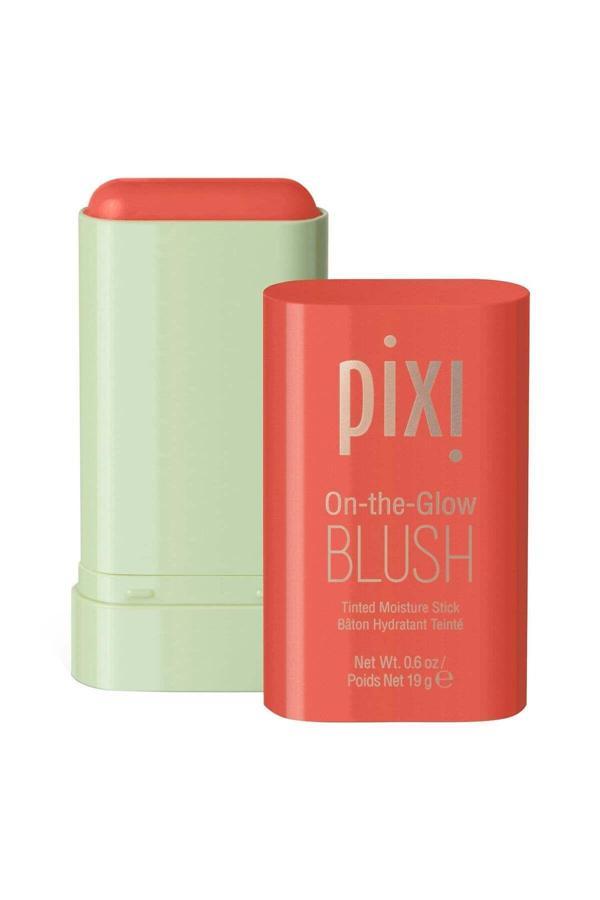 On-the-glow Blush - Allık Juicy - Image 1