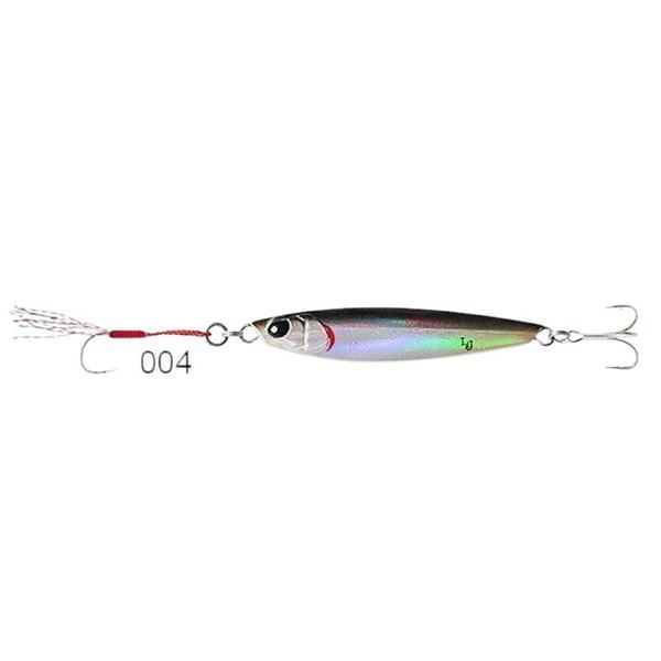 Lucky John Basara Jigger 60 Gr Natural Pro   - Image 1