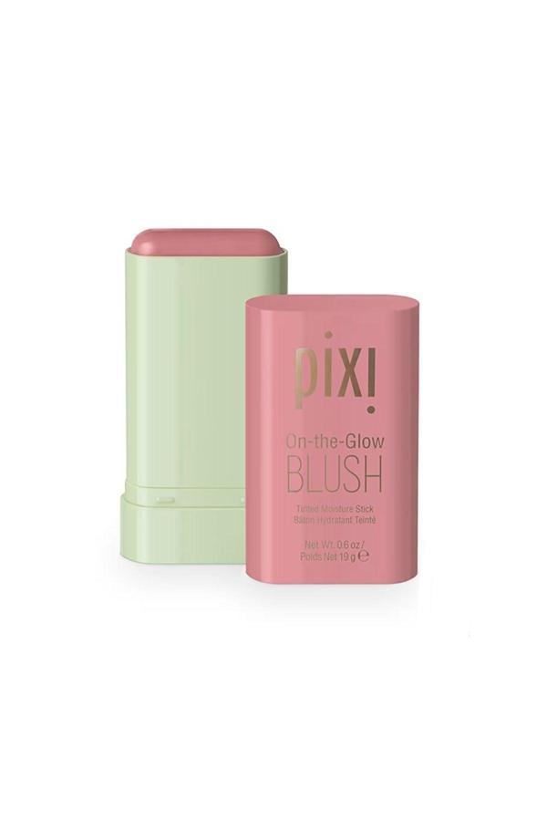 On-the-Glow Blush Fleur - Image 1