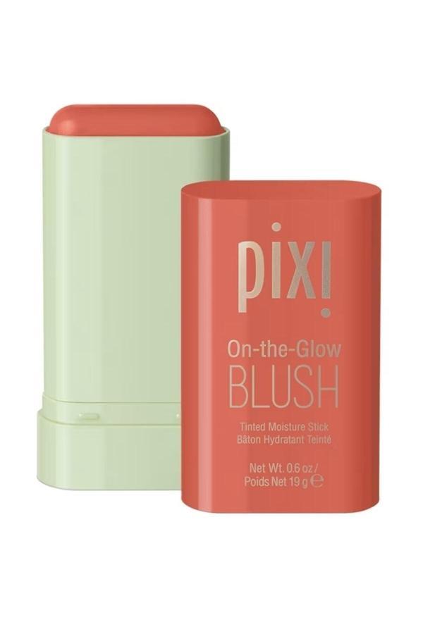 On-the-glow Blush Juicy Krem Allık - Image 1